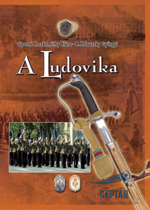 A Ludovika - II. kiadás (2013)