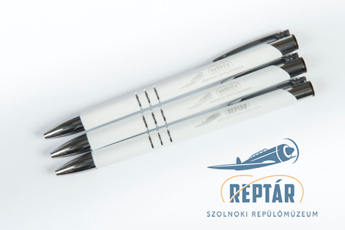 RepTár Fém toll - többféle színben