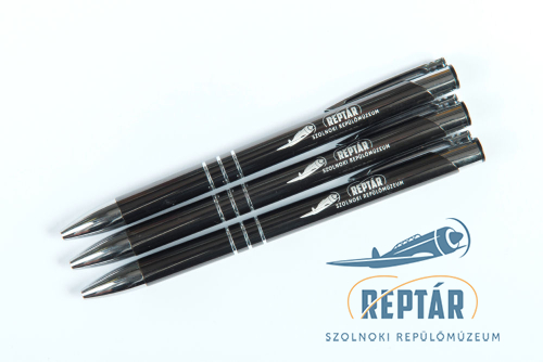 RepTár Fém toll - többféle színben