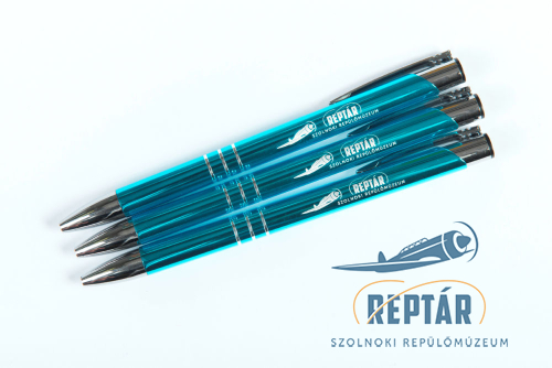 RepTár Fém toll - többféle színben