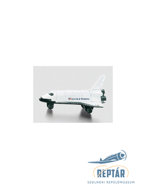 SIKU Űrrepülőgép