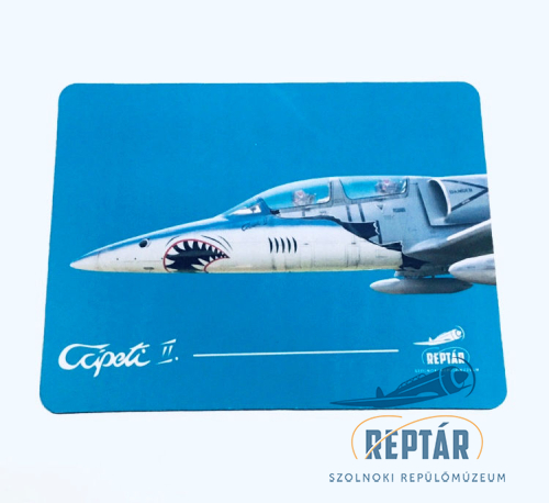 RepTár egérpad - többféle mintával