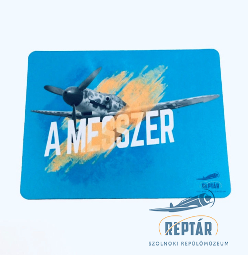 RepTár egérpad - többféle mintával