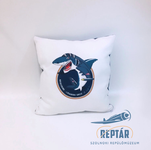 RepTár párna - többféle mintával