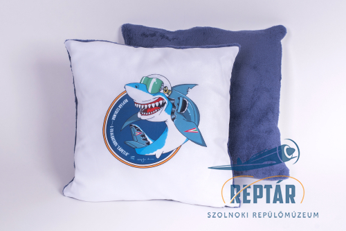 RepTár párna - többféle mintával