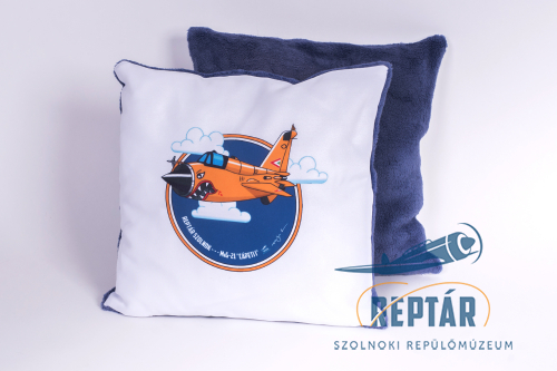 RepTár párna - többféle mintával