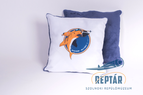 RepTár párna - többféle mintával