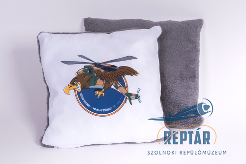 RepTár párna - többféle mintával
