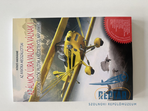 Az álmok újra valóra válnak!