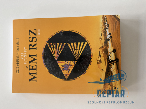 Volt egyszer egy MÉM RSZ I.