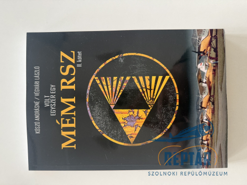 Volt egyszer egy MÉM RSZ II.