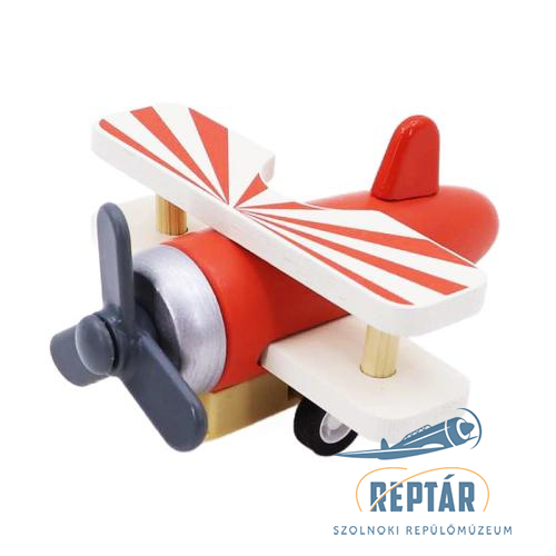 Dupla szárnyú repülő