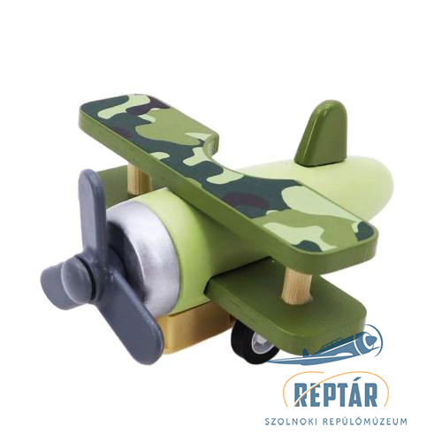 Dupla szárnyú repülő