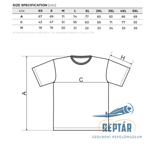 Szojuz-35 Mintás Férfi póló